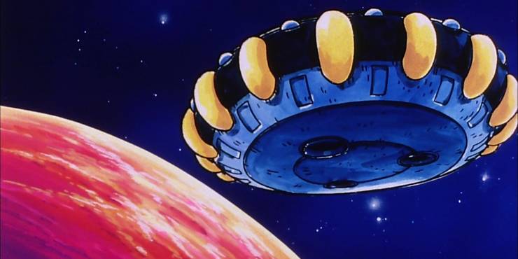 Dragon Ball 15 Things You Didn’t Know About The Red Ribbon Army Dragon Ball 15 Things You Didn’t Know About The Red Ribbon Army